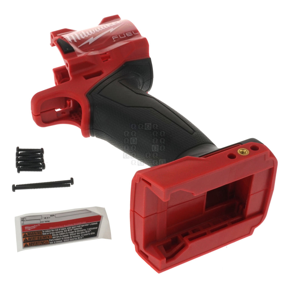 Milwaukee Tool 31-44-7008 Housing Service Assembly