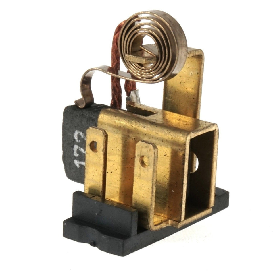 Metabo 316028700 Carbon Brush w/Holder