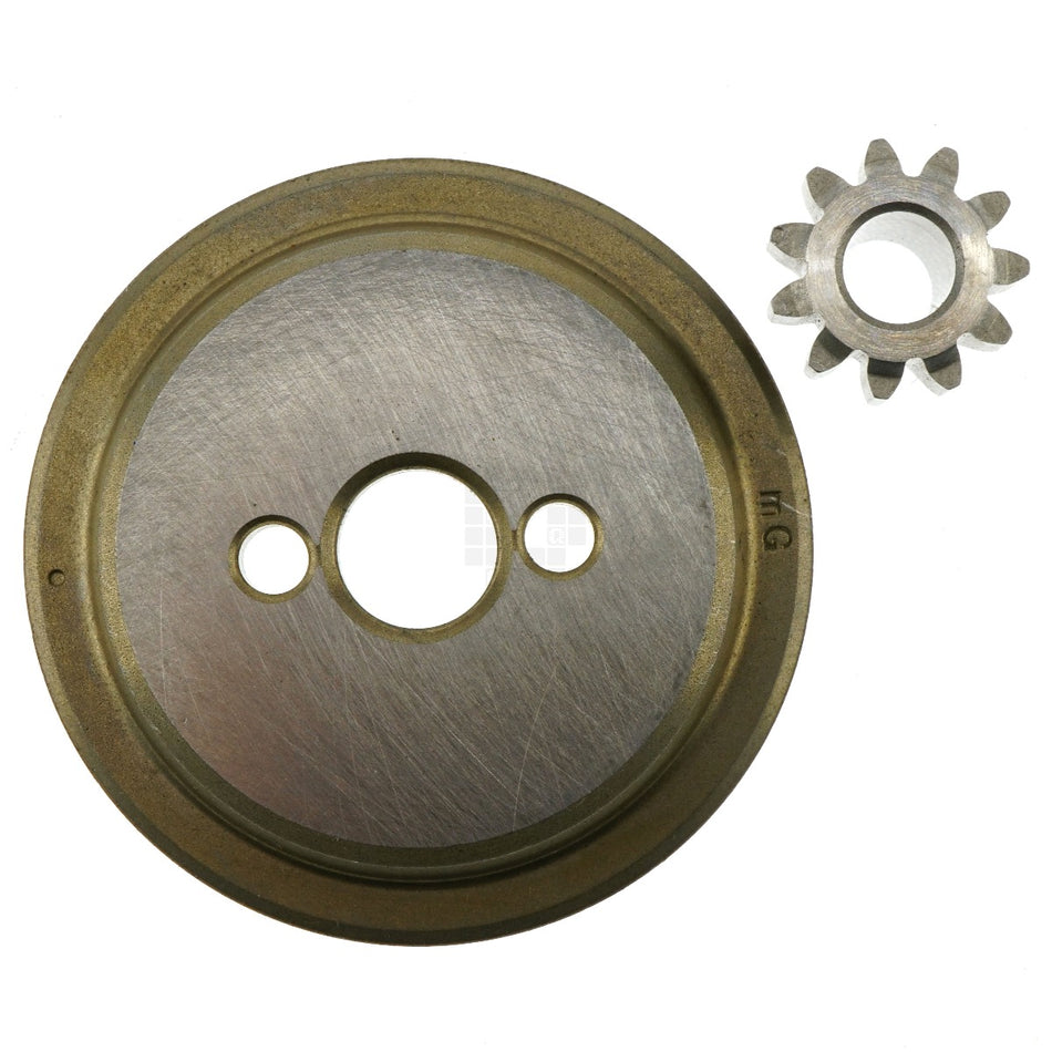 Metabo 316030170 Bevel Gear Set