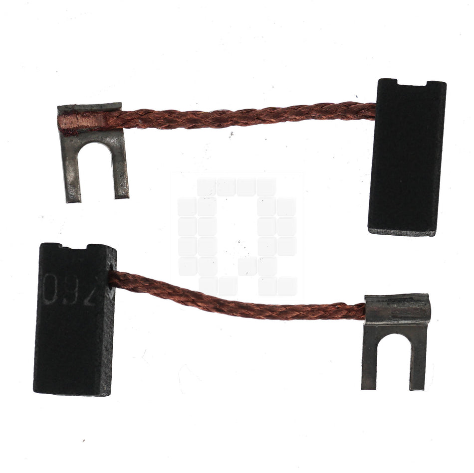 Metabo 316033490 Carbon Brush Set