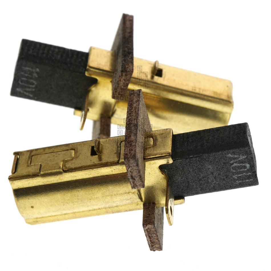 Metabo 316033690 Carbon Brush Assembly Set