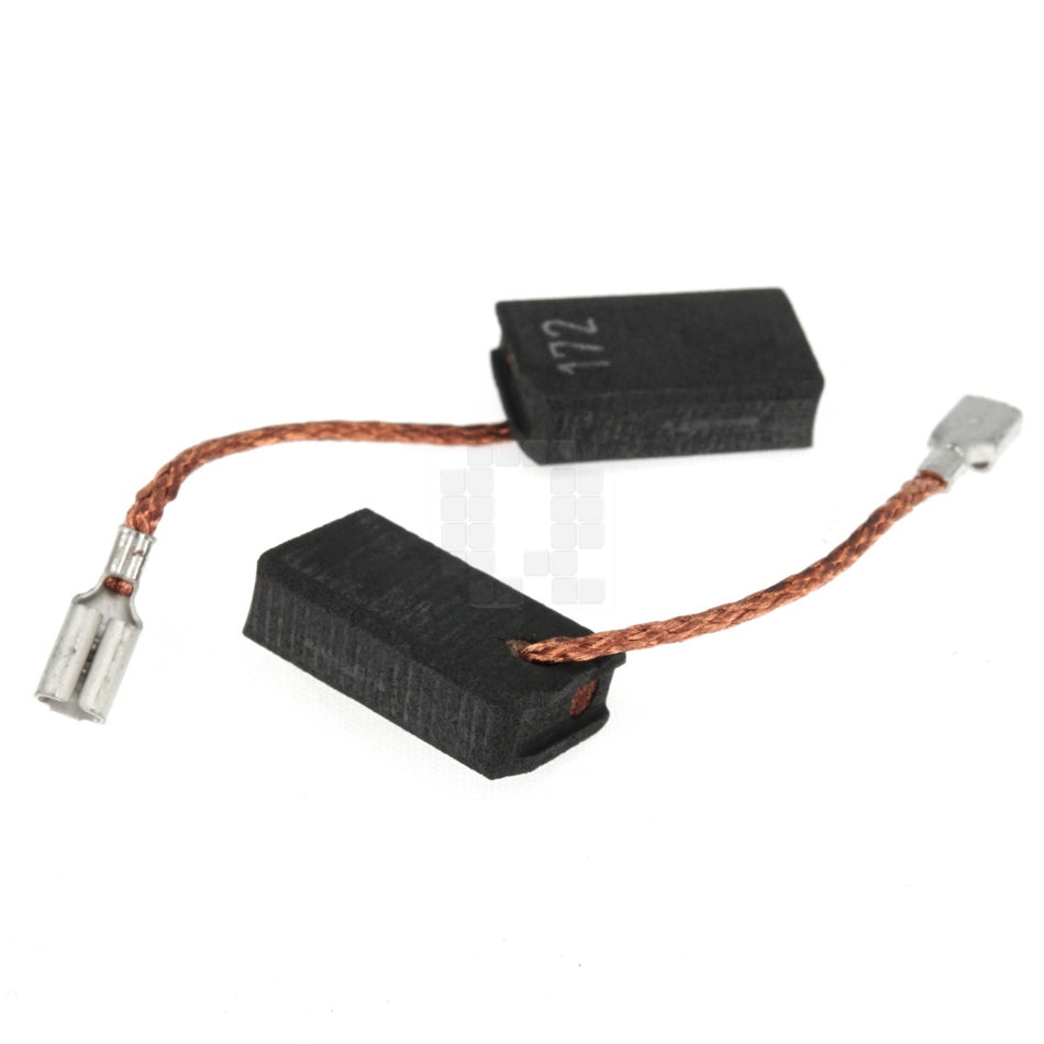 Metabo 316034930 Carbon Brush Set