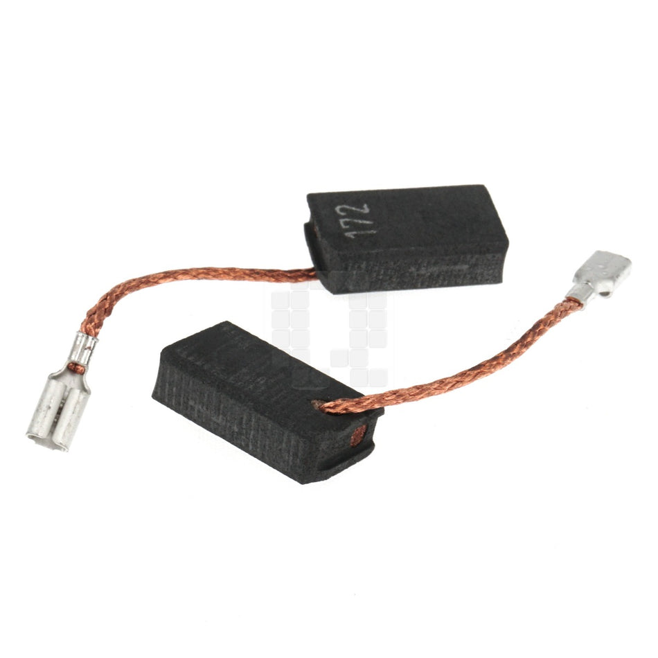 Metabo 316034930 Carbon Brush Set