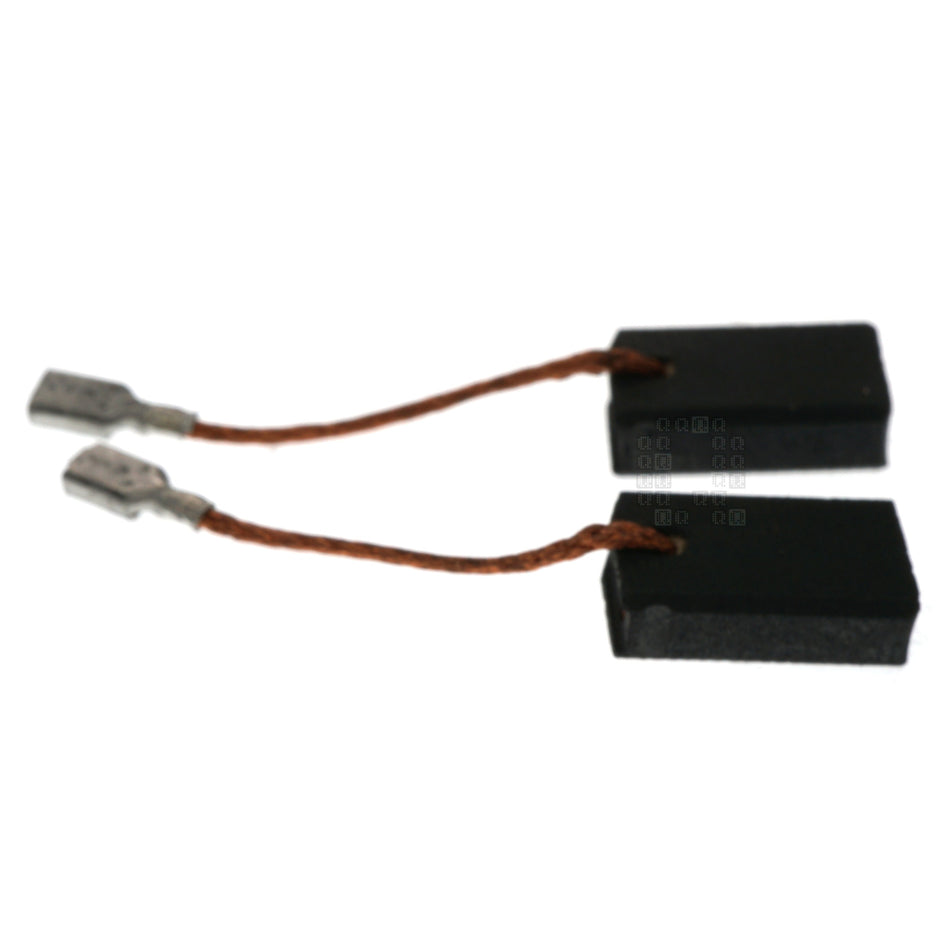 Metabo 316035510 Carbon Brush Set, 230V