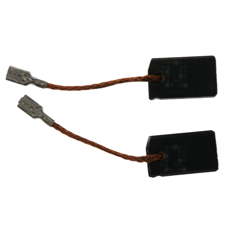 Metabo 316035510 Carbon Brush Set, 230V