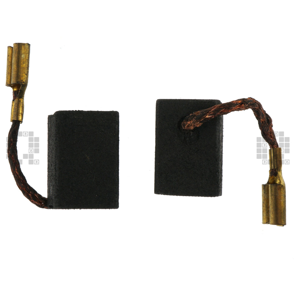 Metabo 316039610 Carbon Brush Set