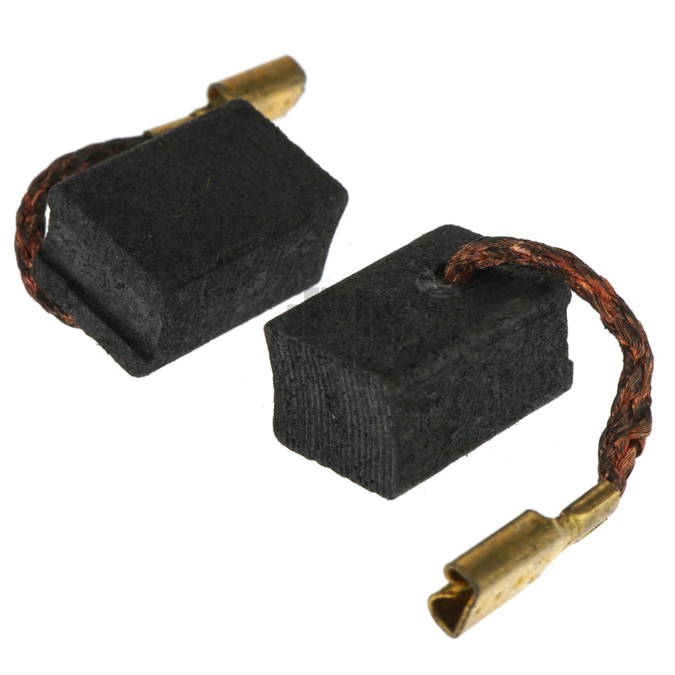 Metabo 316039610 Carbon Brush Set