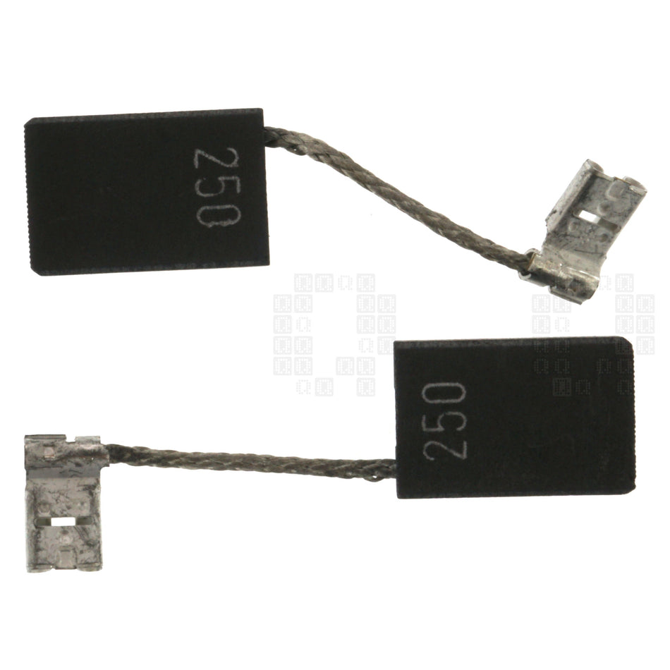 Metabo 316046780 Carbon Brush Set, 120V