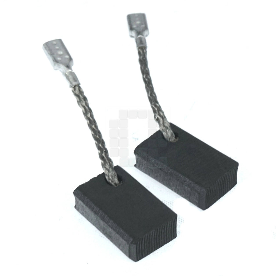 Metabo 316046800 Carbon Brush Set