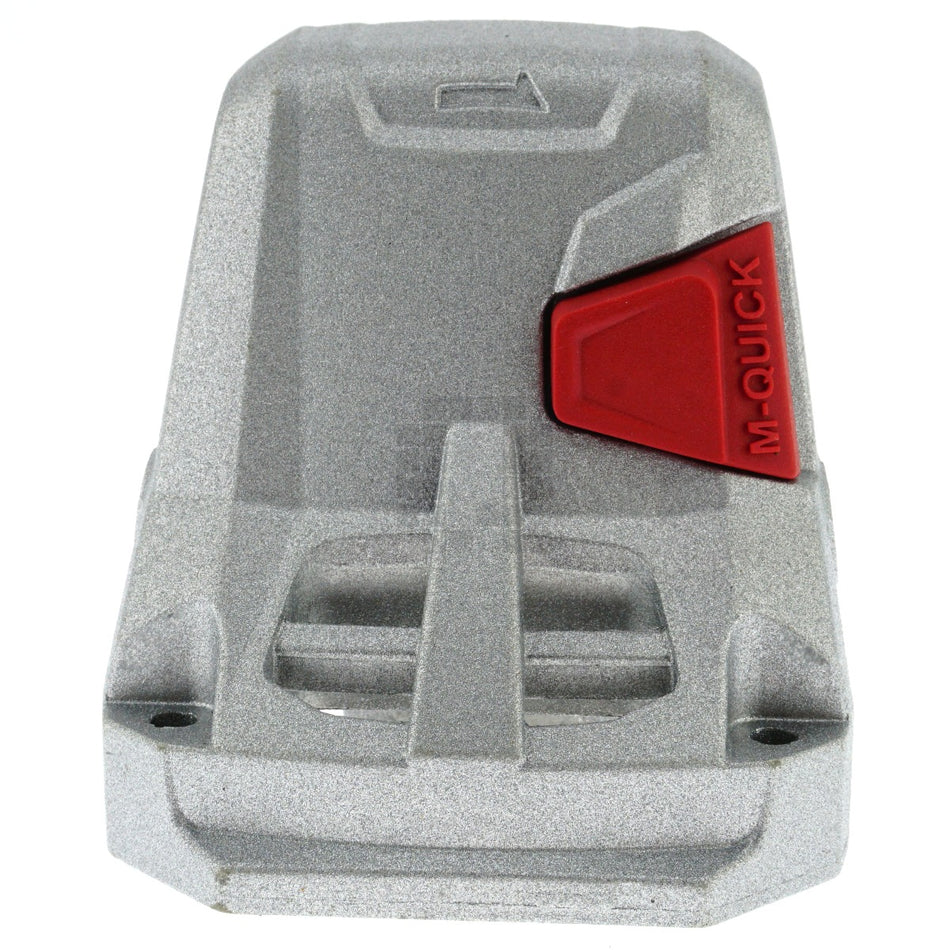 Metabo 316055100 Gear Housing Complete