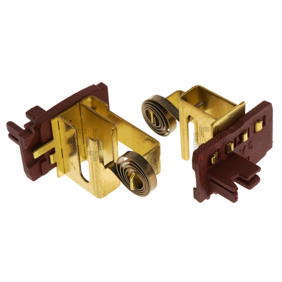 Metabo 316055230 Carbon Brush Holder Set