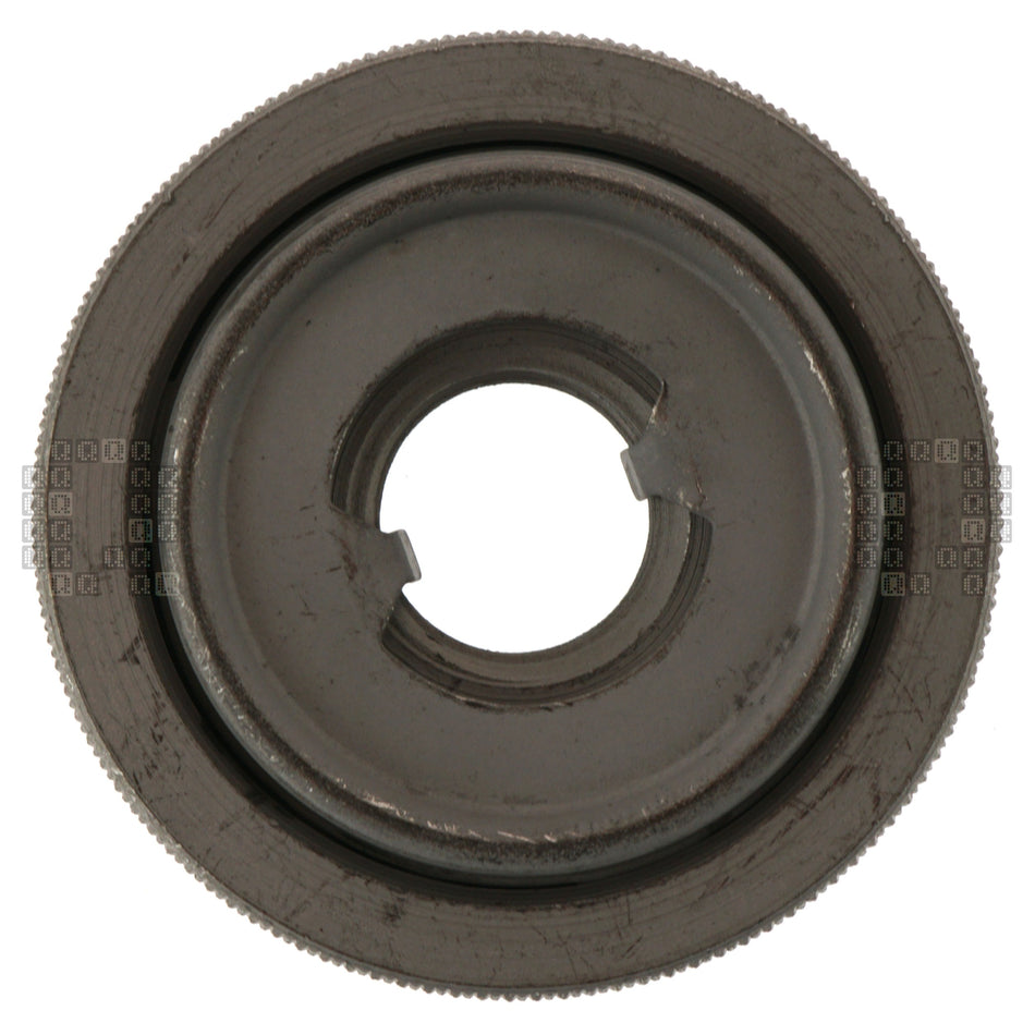 Metabo 316055350 M-Quick Blade Clamping Nut, M14-2.00