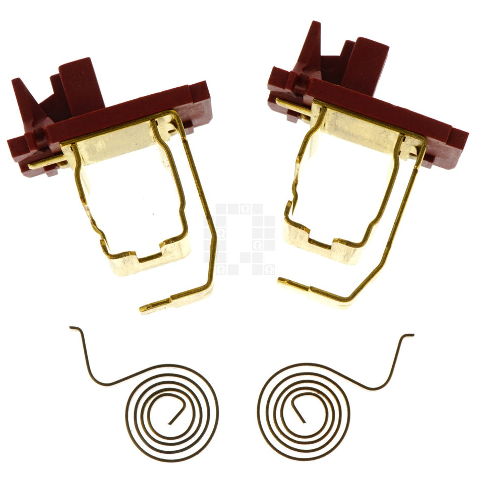 Metabo 316065420 Carbon Brush Holder & Spring Set