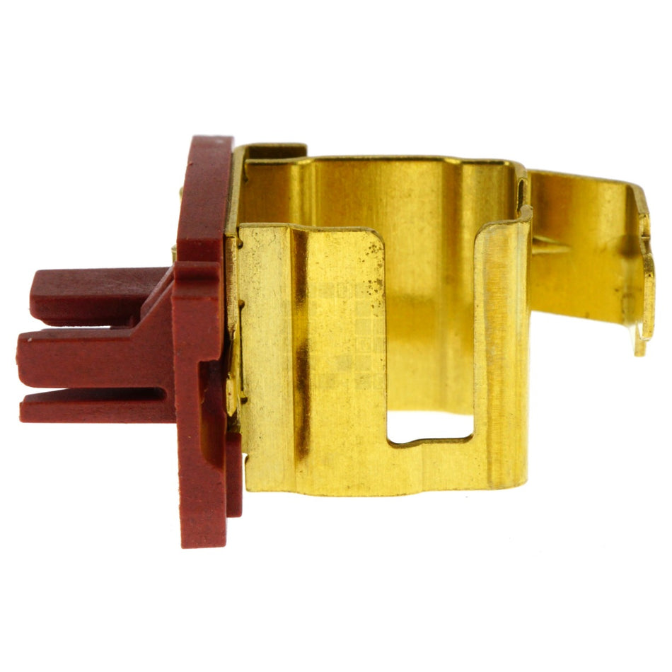 Metabo 316065420 Carbon Brush Holder & Spring Set