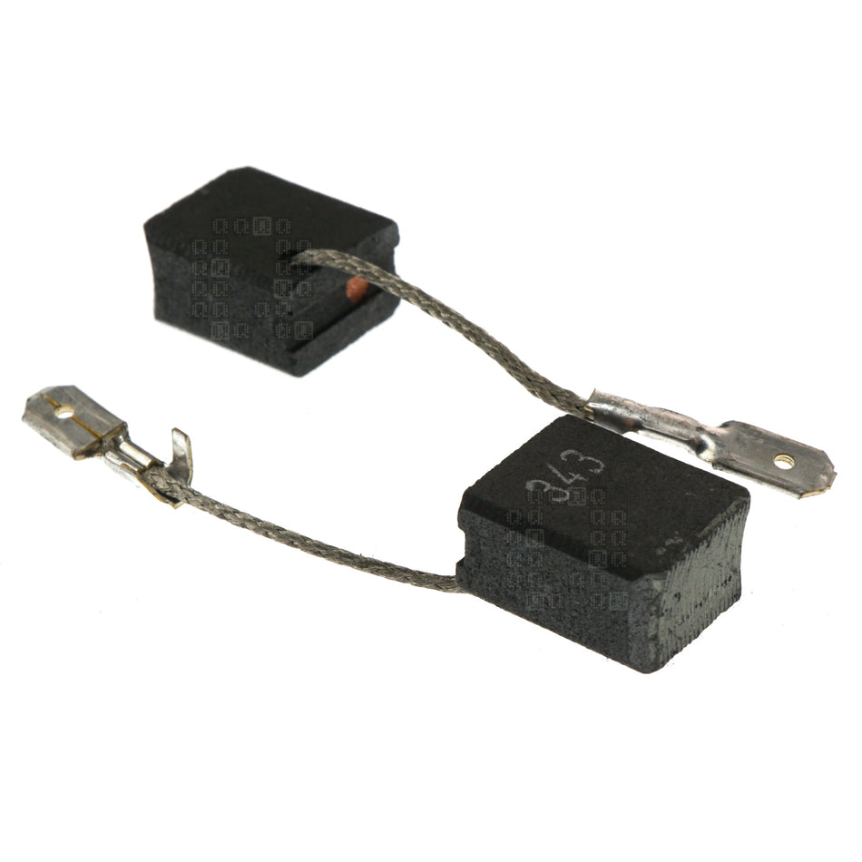 Metabo 316065450 Carbon Brush Set