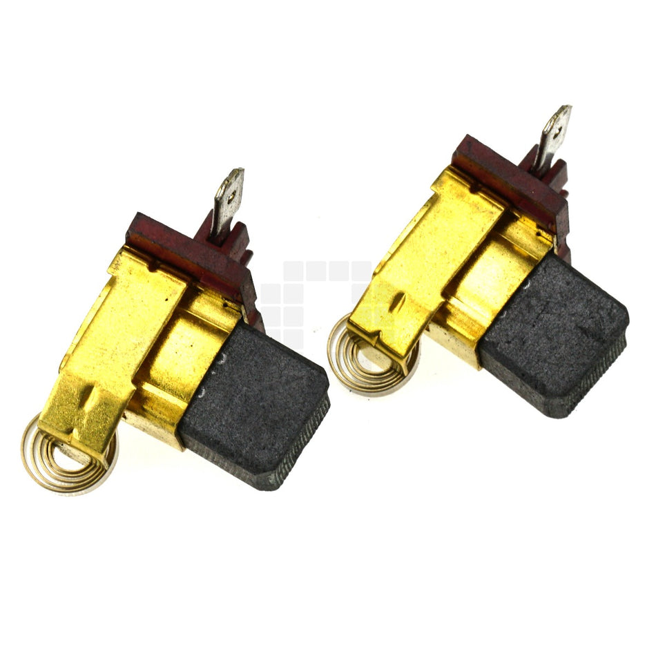 Metabo 316066670 Complete Carbon Brush Holder Assembly