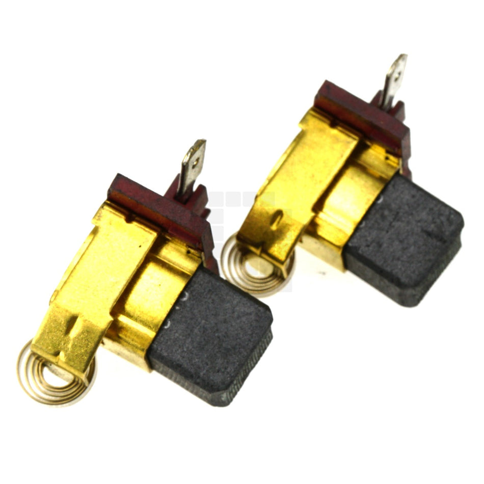 Metabo 316066670 Complete Carbon Brush Holder Assembly