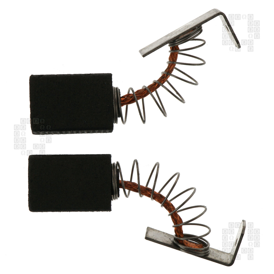 Metabo 316093320 Carbon Brush Set