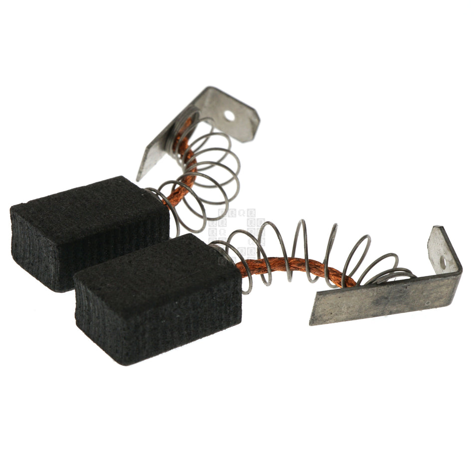 Metabo 316093320 Carbon Brush Set