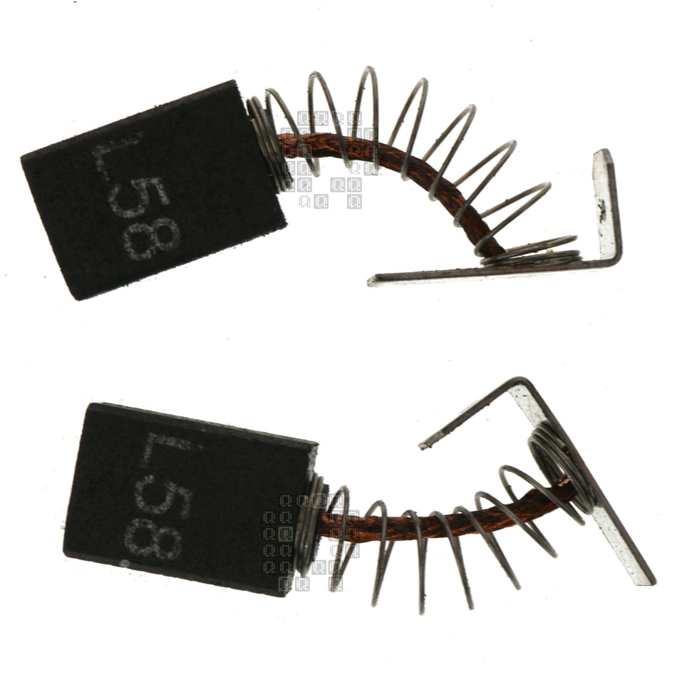 Metabo 316096110 Carbon Brush Set