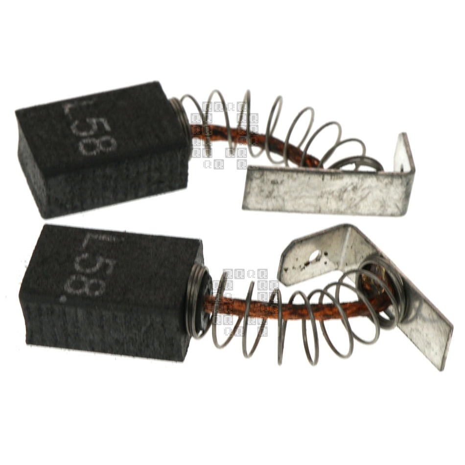 Metabo 316096110 Carbon Brush Set