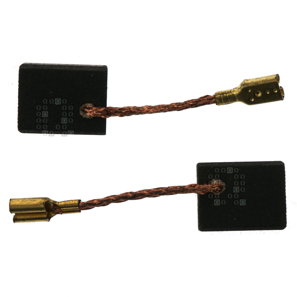 Metabo 316097560 Carbon Brush Set