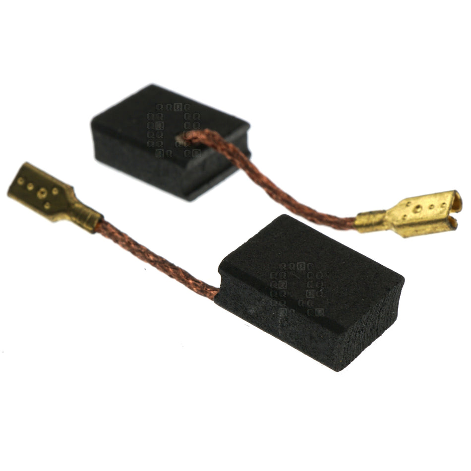 Metabo 316097560 Carbon Brush Set