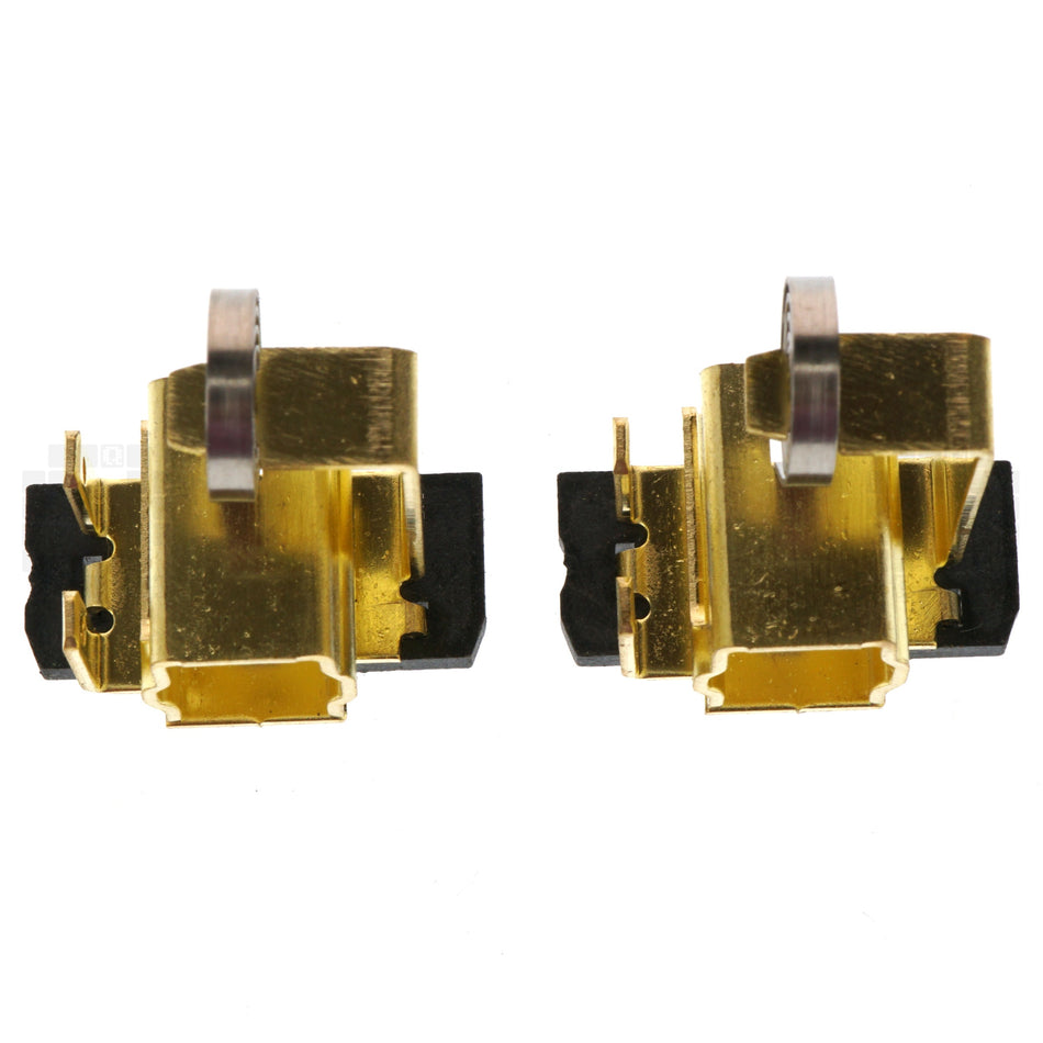 316097610 Metabo Carbon Brush Holder, Complete