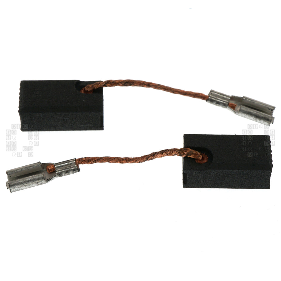 Metabo 316098370 Carbon Brush Set, Complete