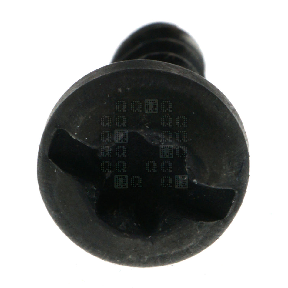 Porter-Cable, DeWALT 330019-01 Slotted T15 TORX Pan Head Plastite Screw