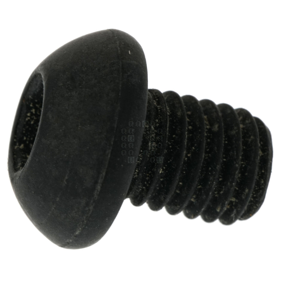 DeWALT 330045-31 Metal Thread Forming Screw, M8 x 12mm, 5mm Hex Drive