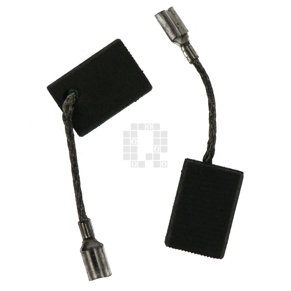 Metabo 343013210 Carbon Brush Set