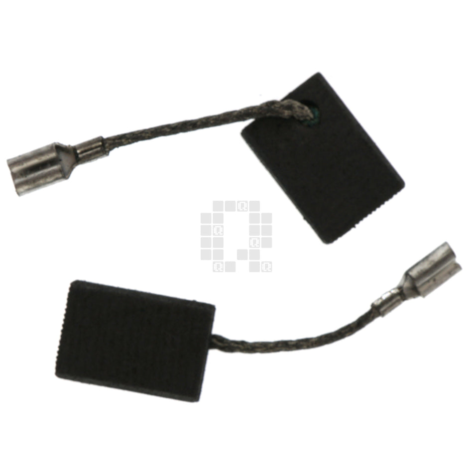 Metabo 343013210 Carbon Brush Set