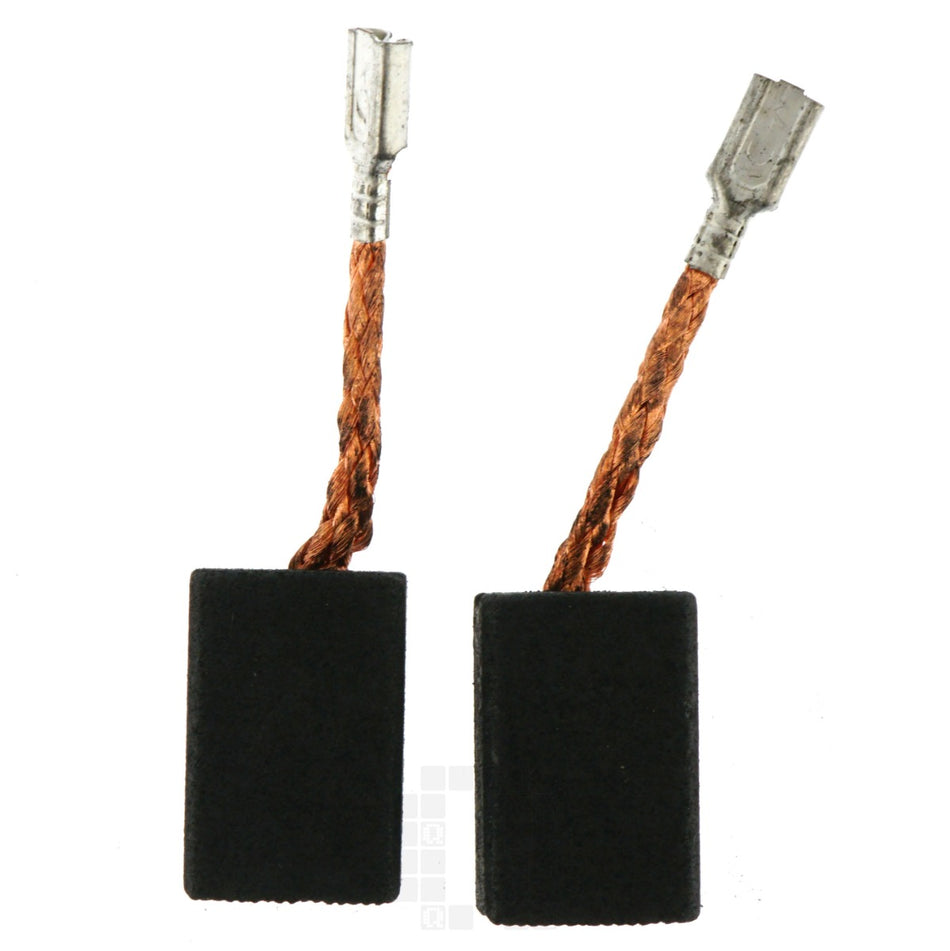 Metabo 343013510 Carbon Brush Set, 120V