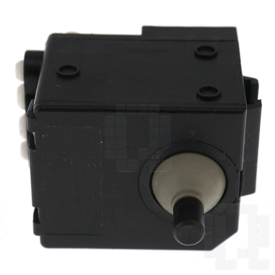 Metabo 343409440 Switch, 120VAC/DC