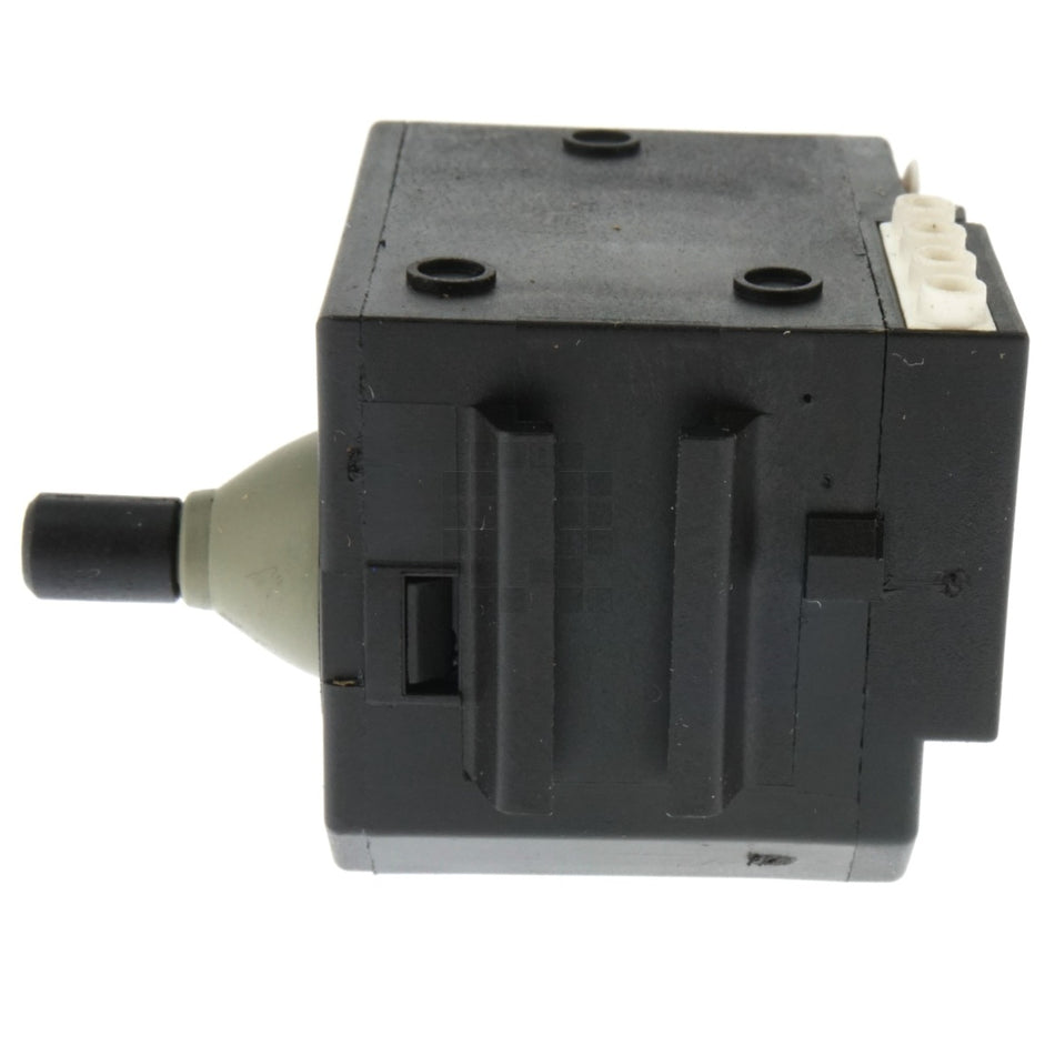 Metabo 343409450 On-Off Power Switch, Defond MPB-1114-P