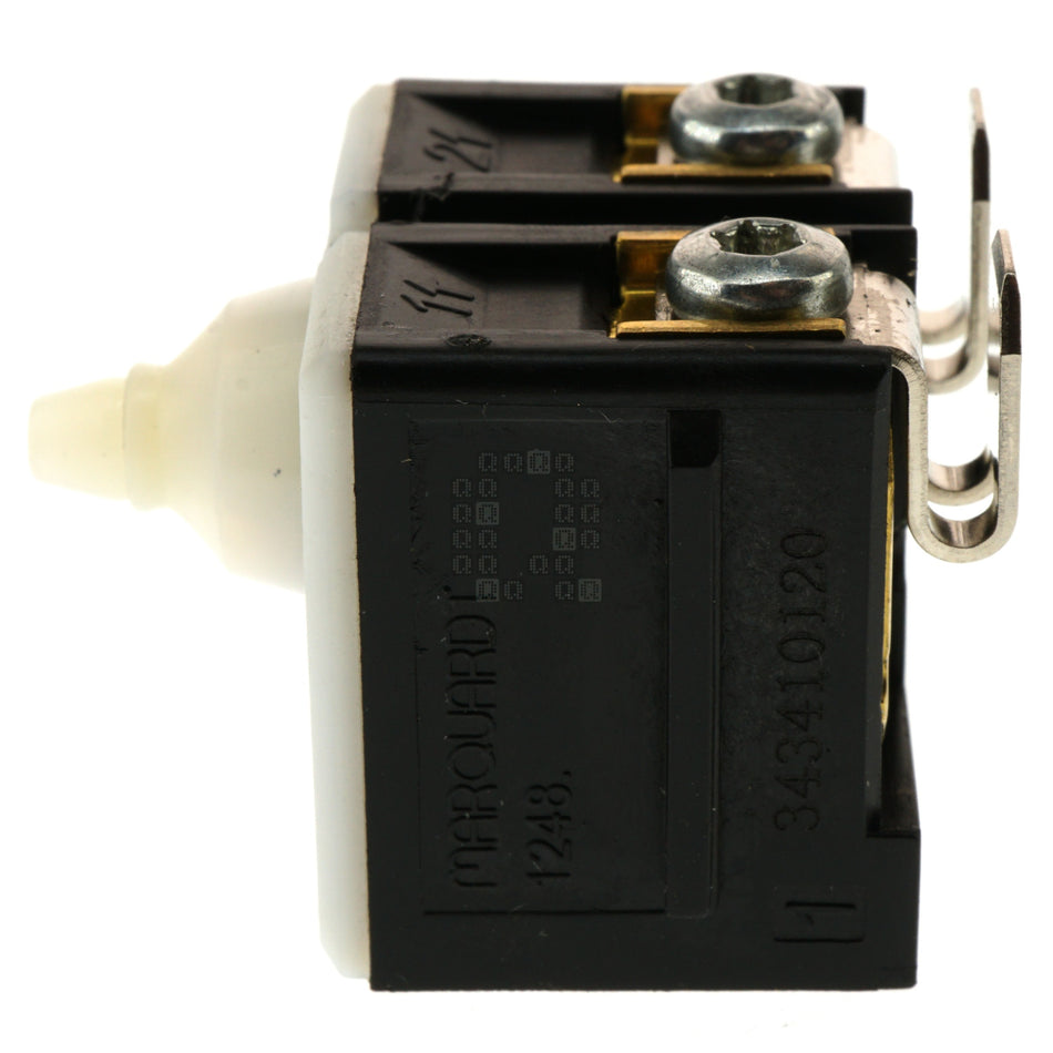 Metabo 343410120 Switch, 2 Pole