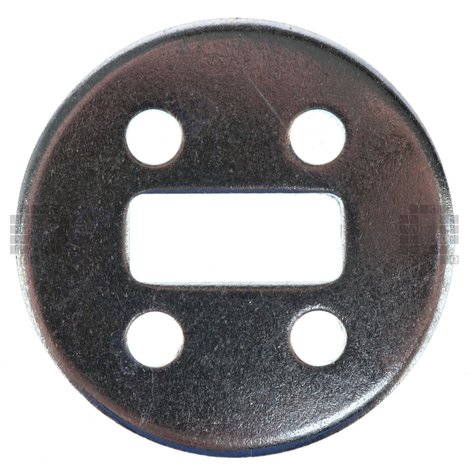 Makita 346649-5 Plate