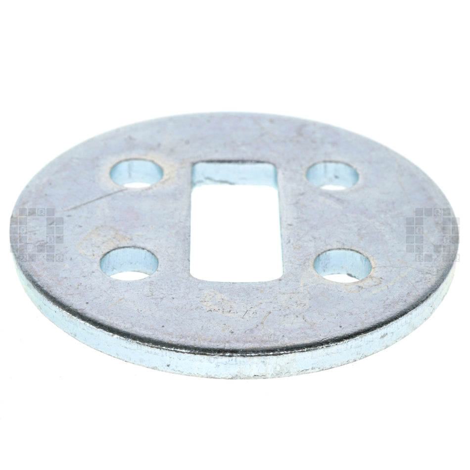 Makita 346649-5 Plate