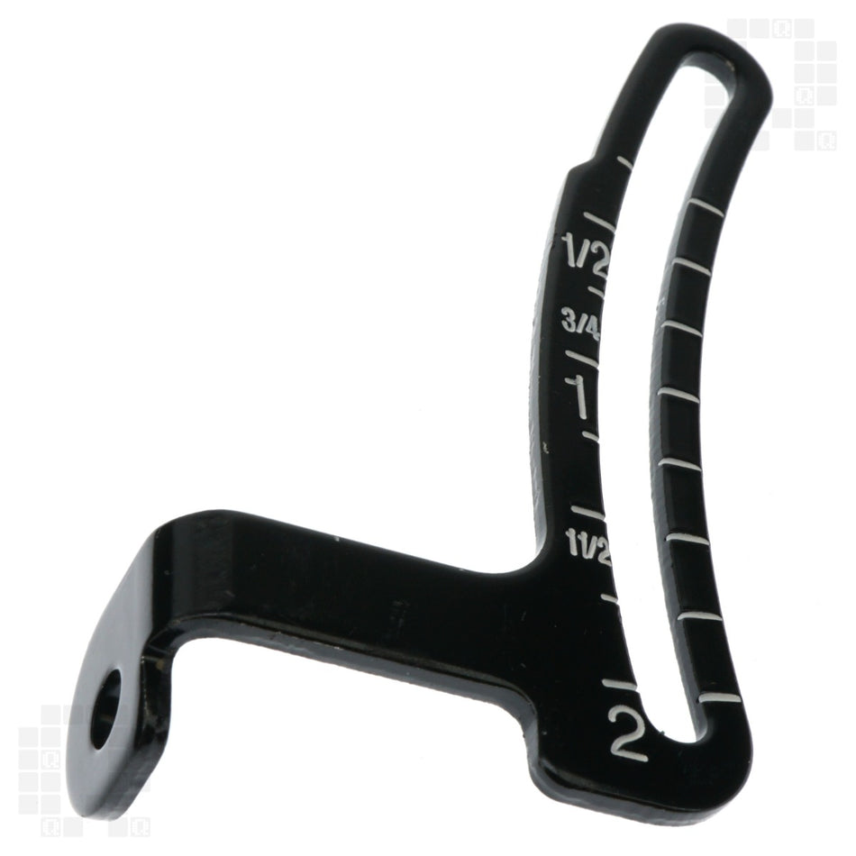 Makita 346835-8 Depth Guide