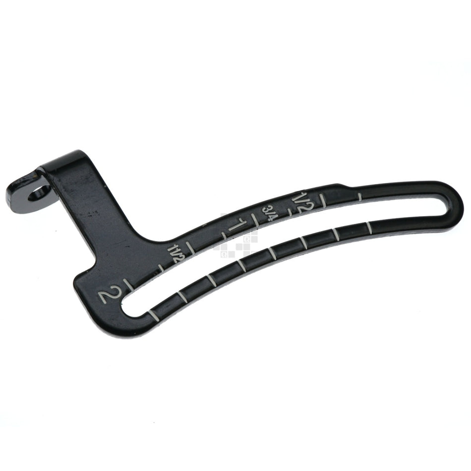 Makita 346835-8 Depth Guide