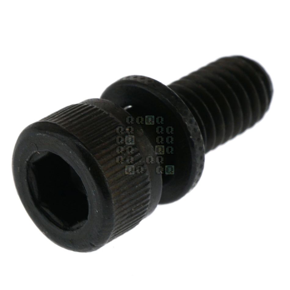 DeWALT 383657-00 #10-32 Socket Head Cap Screw with Lock Washer