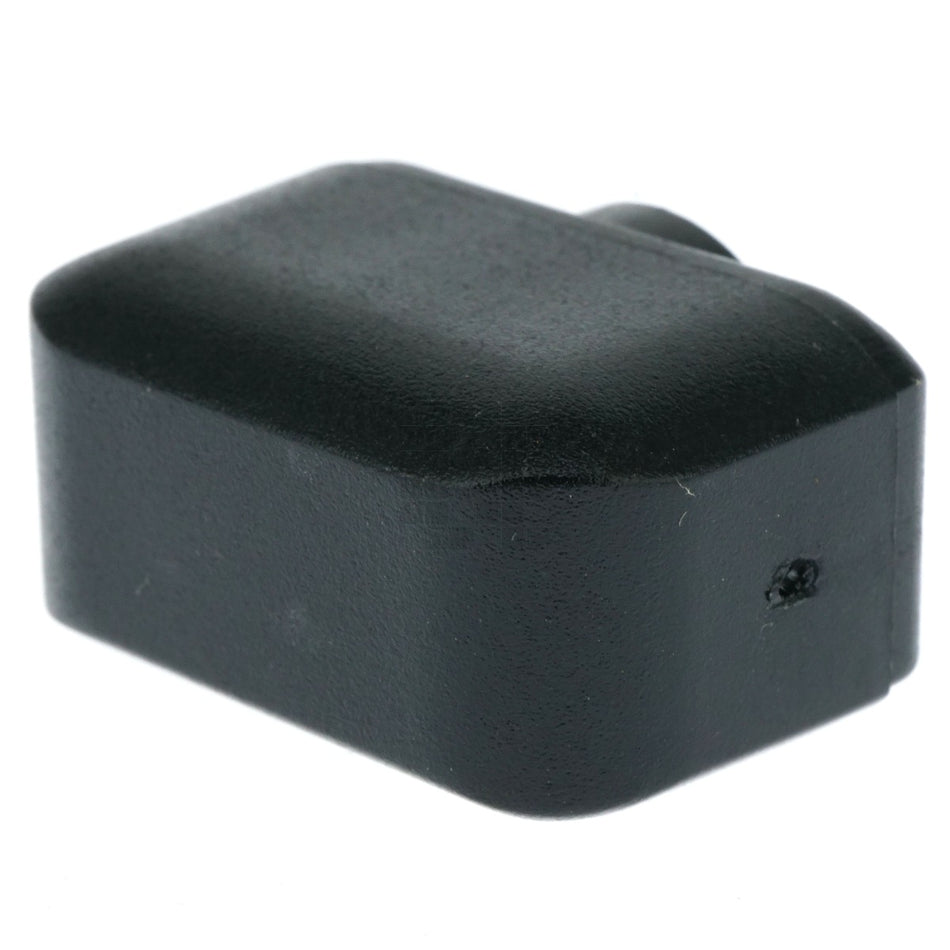 DeWalt OEM 395889-00 Female Threaded Knob, 1/4"-24