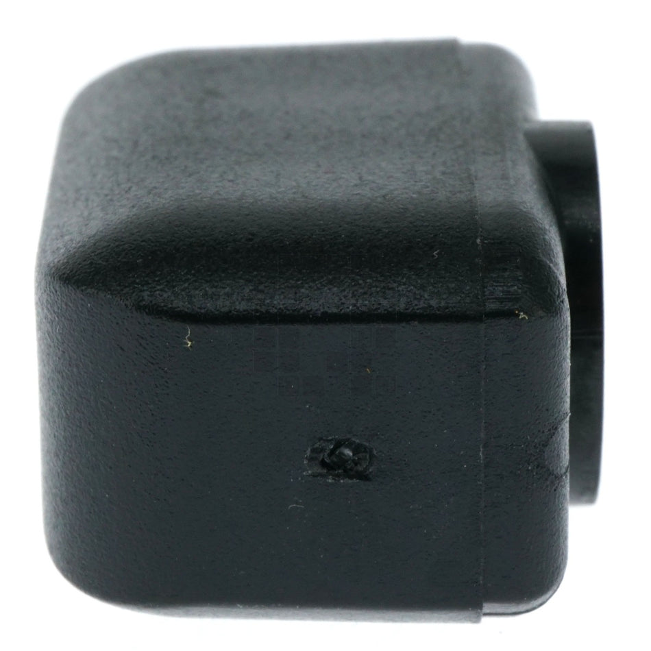 DeWalt OEM 395889-00 Female Threaded Knob, 1/4"-24