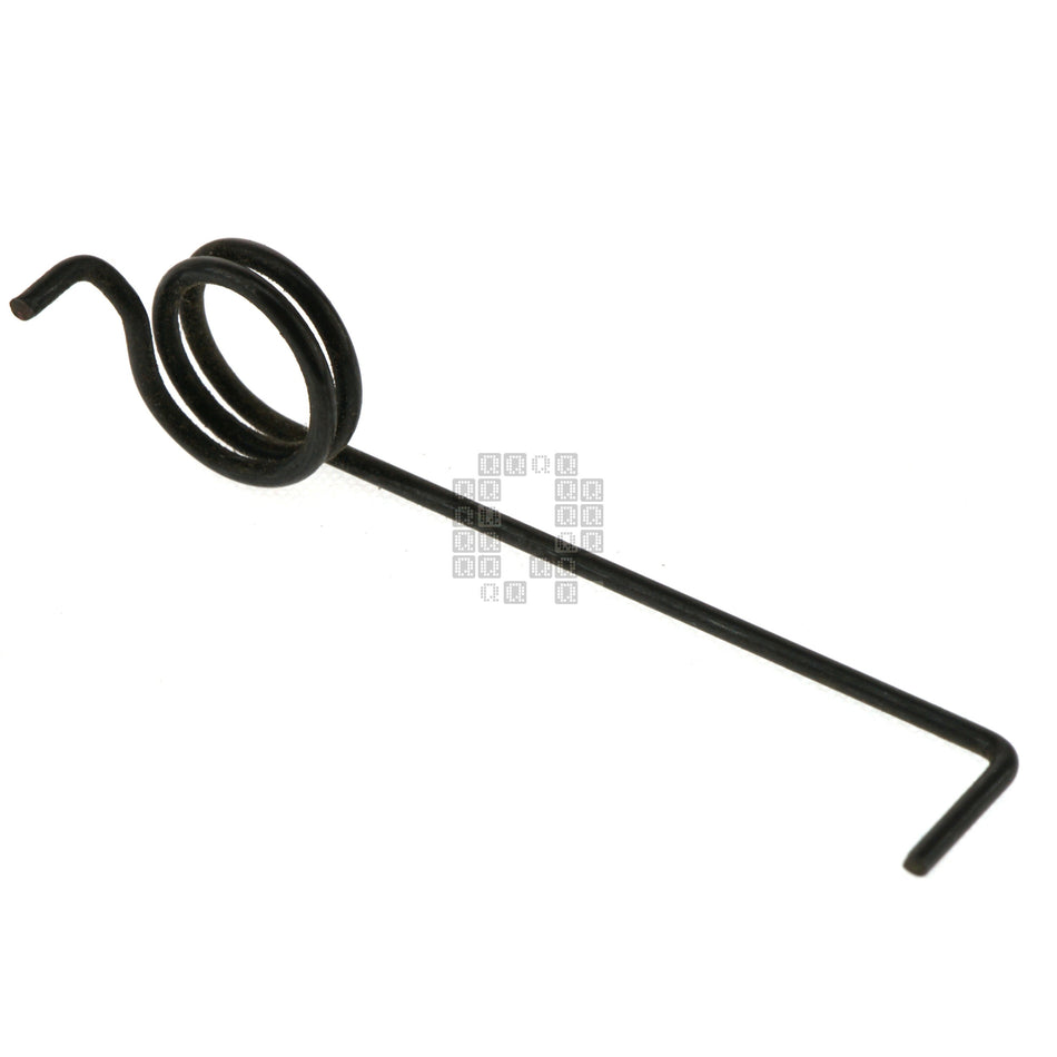 Milwaukee Tool 40-50-0064 Nozzle Lock Spring