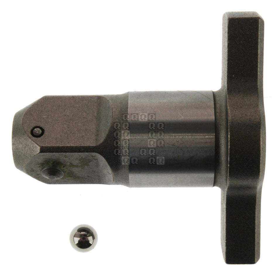 Milwaukee Tool 42-06-0129 1/2" Square Anvil Assembly, Detent Pin