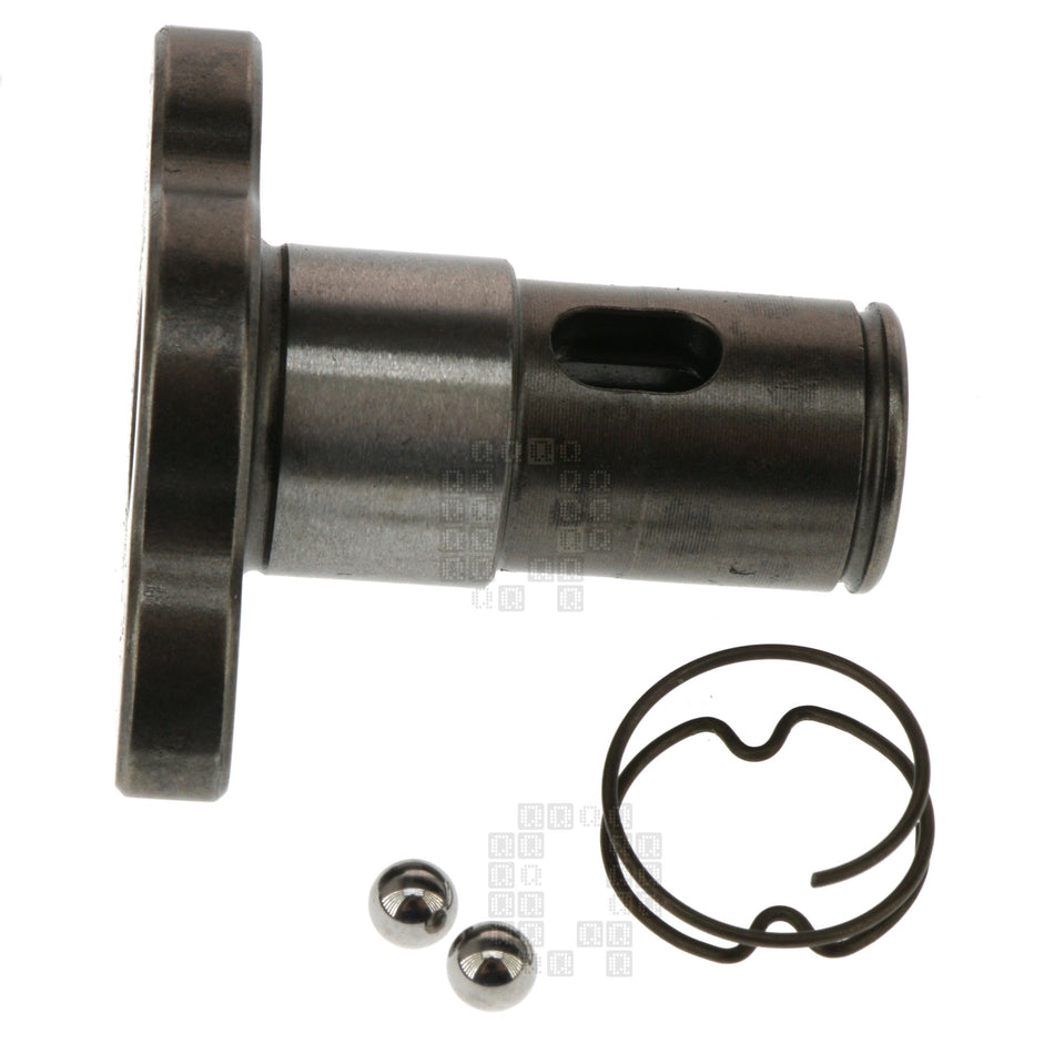 Milwaukee Tool 42-06-2560 1/4" Hex Anvil, Spring & Ball Bearing Service Kit