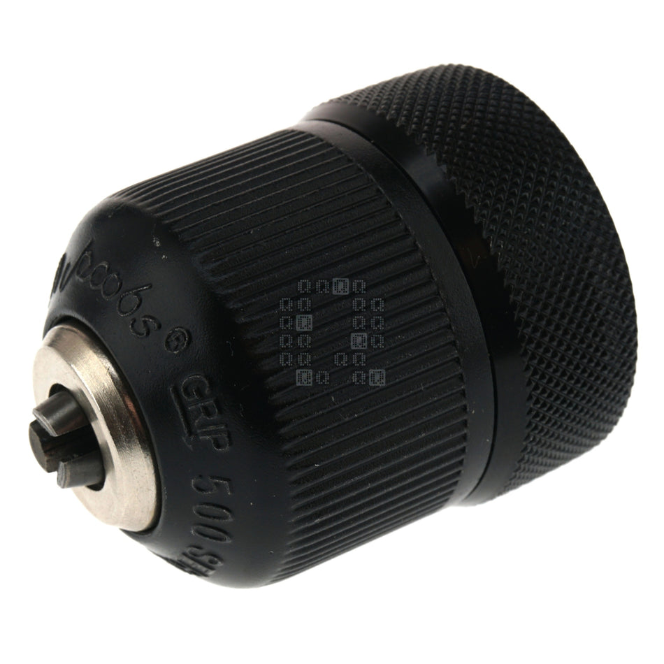 Milwaukee Tool 42-66-0100 3/8" Steel Chuck