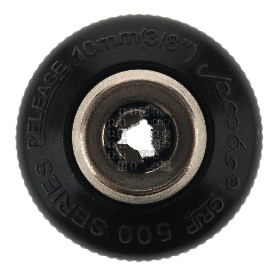 Milwaukee Tool 42-66-0100 3/8" Steel Chuck