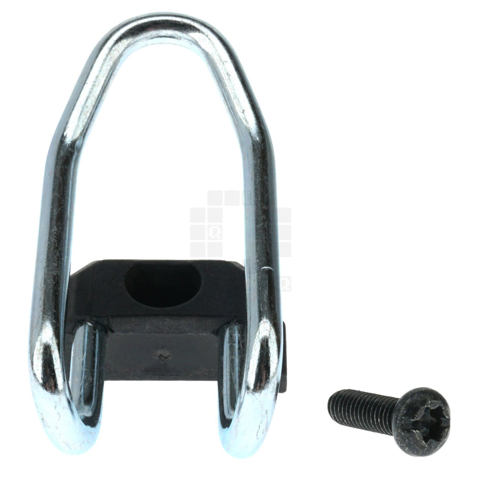 Milwaukee Tool 42-70-0021 Belt Clip Assembly with Screw